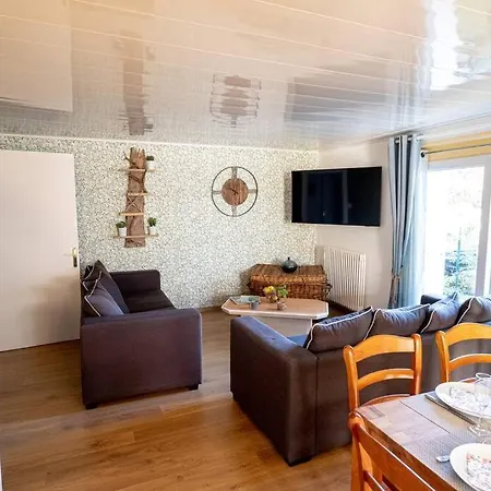 Cœur De Charente Maritime, Le Grand Horizon