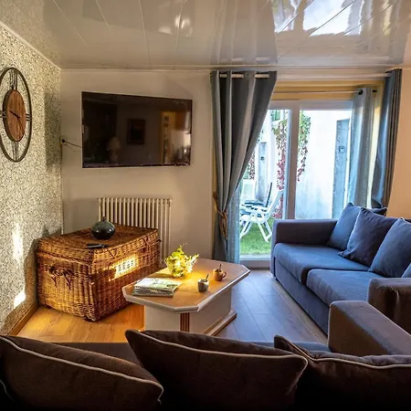 Apartment Coeur De Charente Maritime, Le Grand Horizon *
