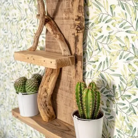 Cœur De Charente Maritime, Le Grand Horizon Saint-Germain-de-Marencennes