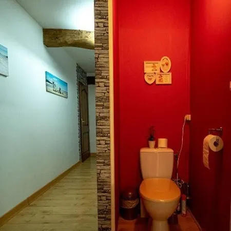 Cœur De Charente Maritime, Le Grand Horizon * Saint-Germain-de-Marencennes