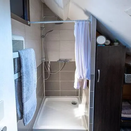 Coeur De Charente Maritime, Le Grand Horizon Apartment *