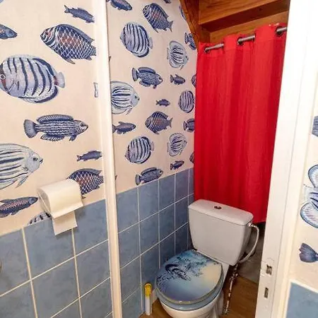 165m2 De Confort, Clim, Calme, Parc A 100m Saint-Germain-de-Marencennes