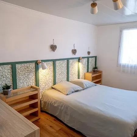 Cœur De Charente Maritime, Le Grand Horizon