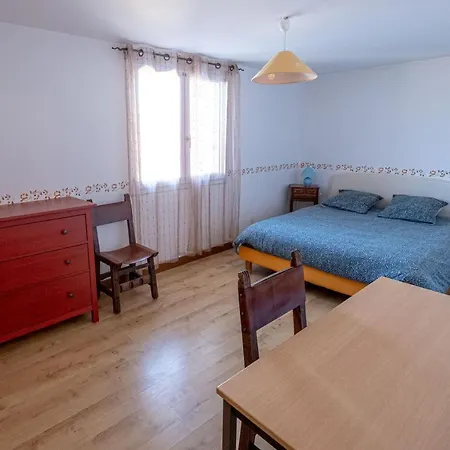 Appartamento 14 pers, 165m, clim, calme, parc à 100m *