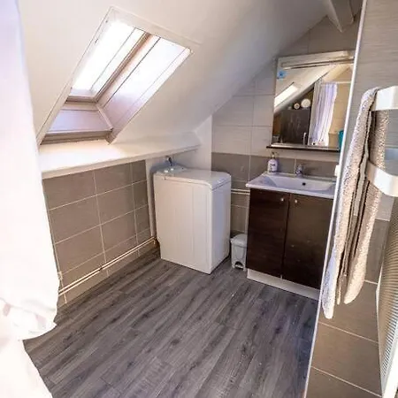 Appartement Cœur De Charente Maritime, Le Grand Horizon *