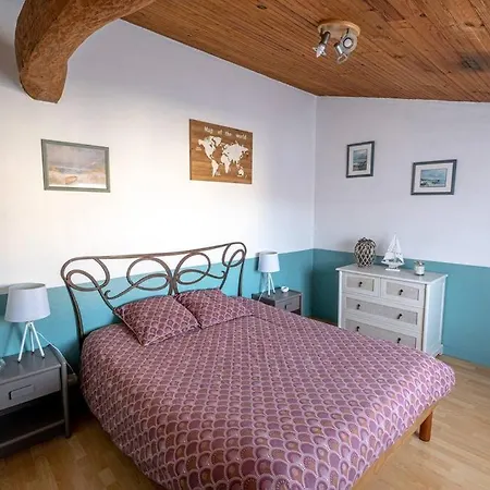 Cœur De Charente Maritime, Le Grand Horizon Saint-Germain-de-Marencennes