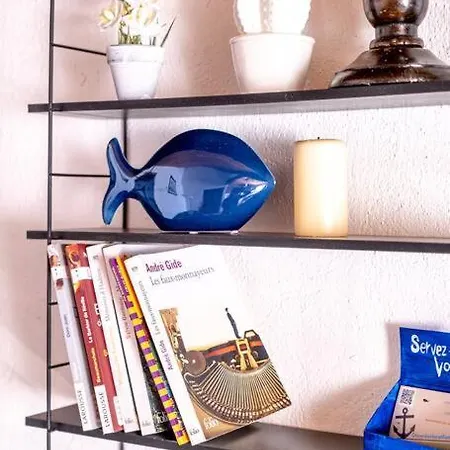 Appartement Cœur De Charente Maritime, Le Grand Horizon *