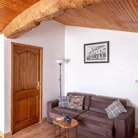 165m2 De Confort, Clim, Calme, Parc A 100m 아파트 Saint-Germain-de-Marencennes