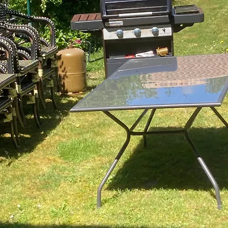 Cœur De Charente Maritime, Le Grand Horizon