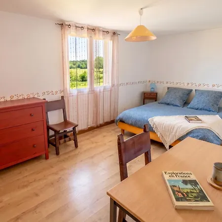 Appartement 165m2 Pour 14 Pers Climatisation Terrasse Entre La Rochelle Et Roche