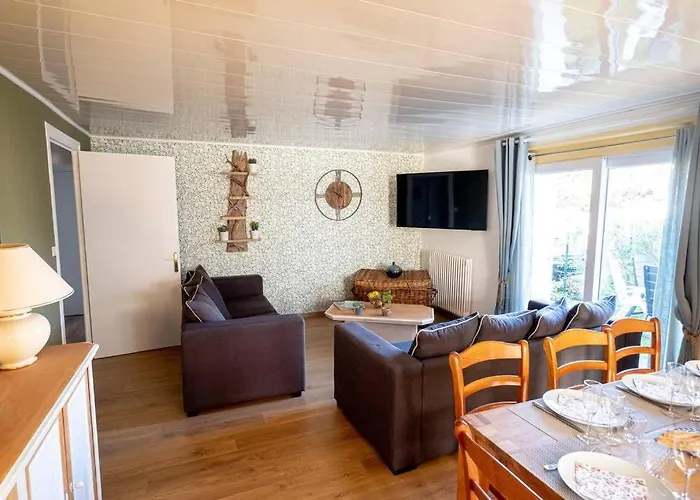 Coeur De Charente Maritime, Le Grand Horizon