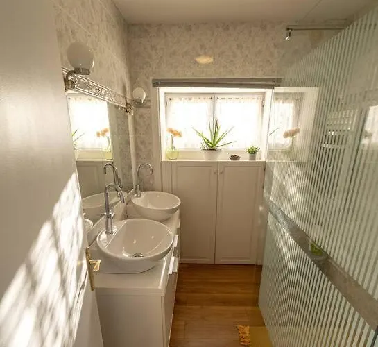 Coeur De Charente Maritime, Le Grand Horizon 아파트