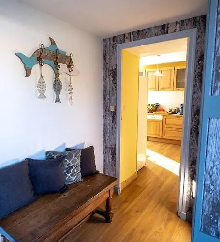 Coeur De Charente Maritime, Le Grand Horizon Saint-Germain-de-Marencennes