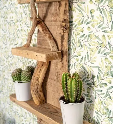 Coeur De Charente Maritime, Le Grand Horizon Saint-Germain-de-Marencennes