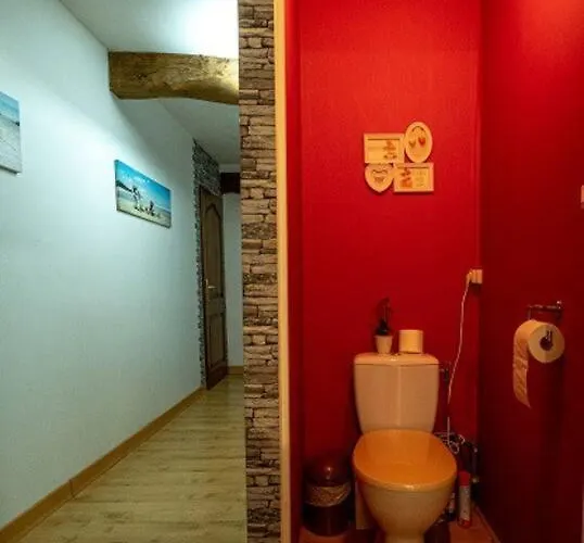 Coeur De Charente Maritime, Le Grand Horizon * Saint-Germain-de-Marencennes