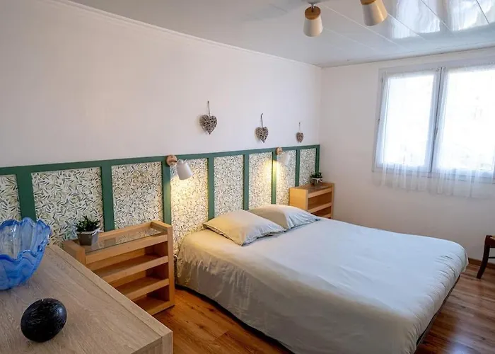 Coeur De Charente Maritime, Le Grand Horizon