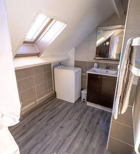 아파트 Coeur De Charente Maritime, Le Grand Horizon *