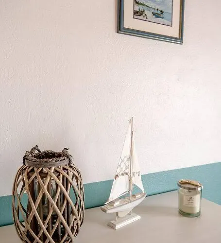 Coeur De Charente Maritime, Le Grand Horizon *