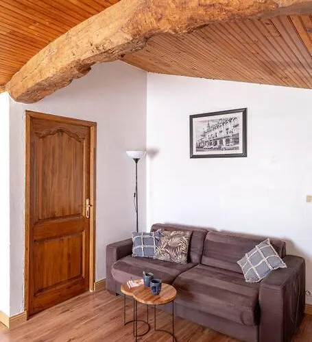 Coeur De Charente Maritime, Le Grand Horizon 아파트 Saint-Germain-de-Marencennes