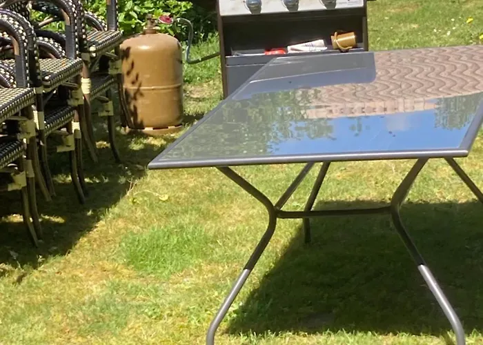 Coeur De Charente Maritime, Le Grand Horizon